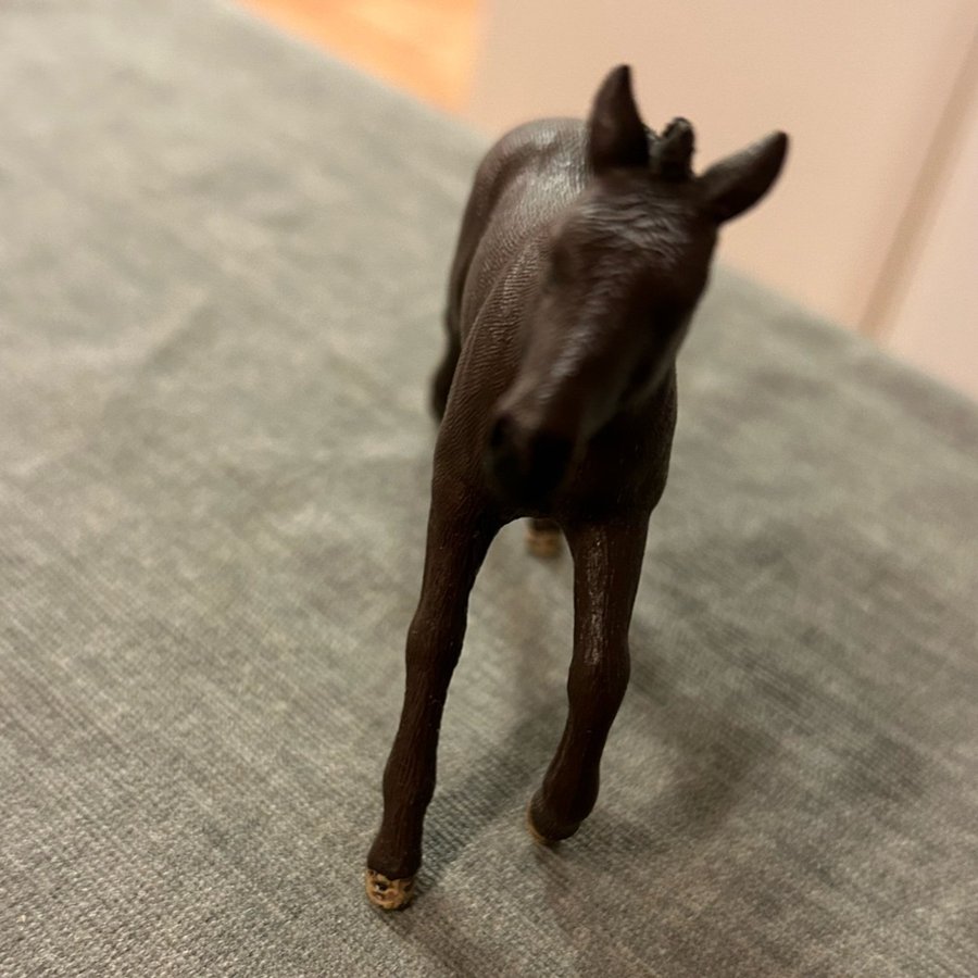 Schleich föl