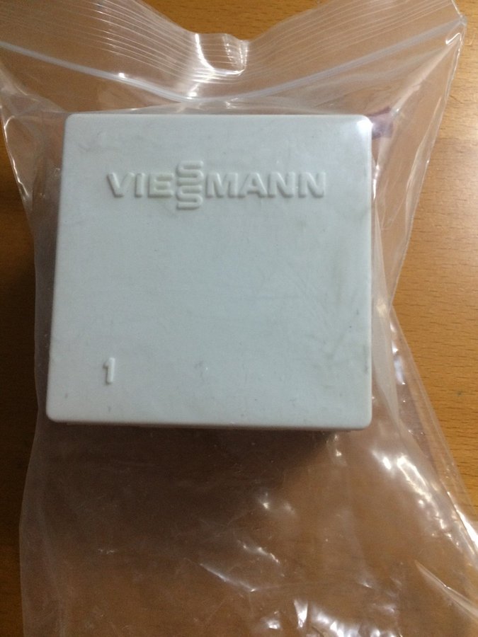 Viessmann Utomhusgivare