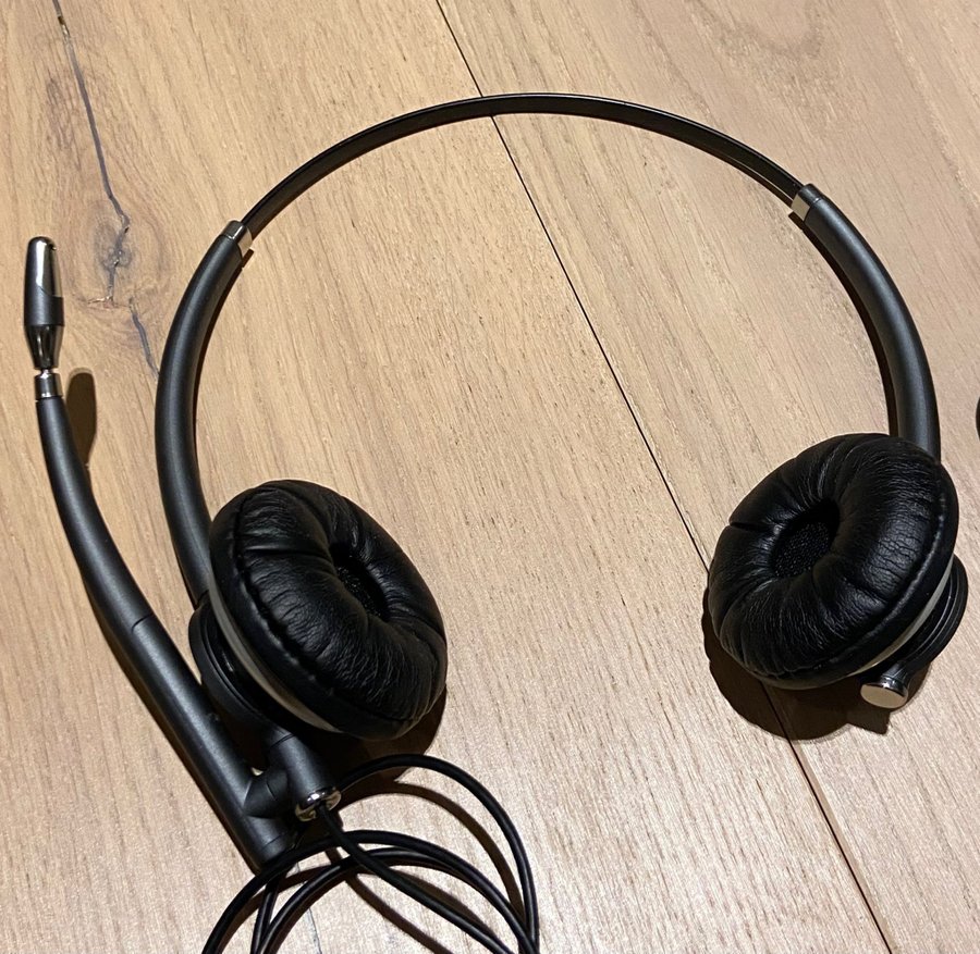 Plantronics Encore Pro 720 stereo headset / hörlurar