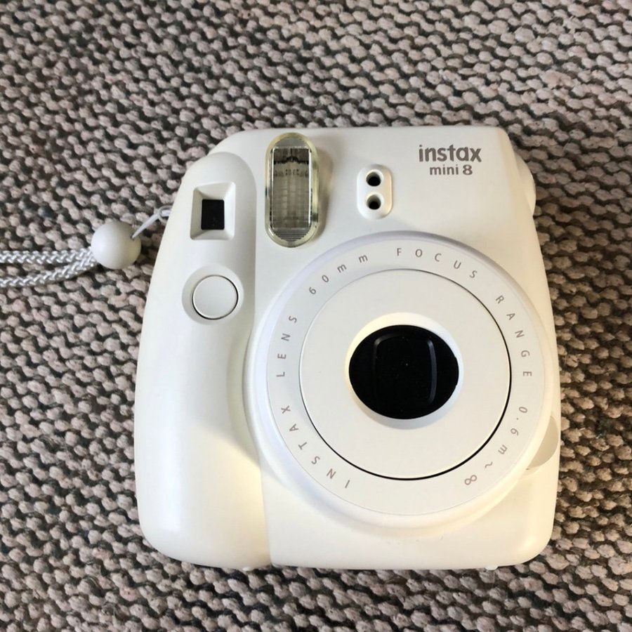 Instamax mini 8