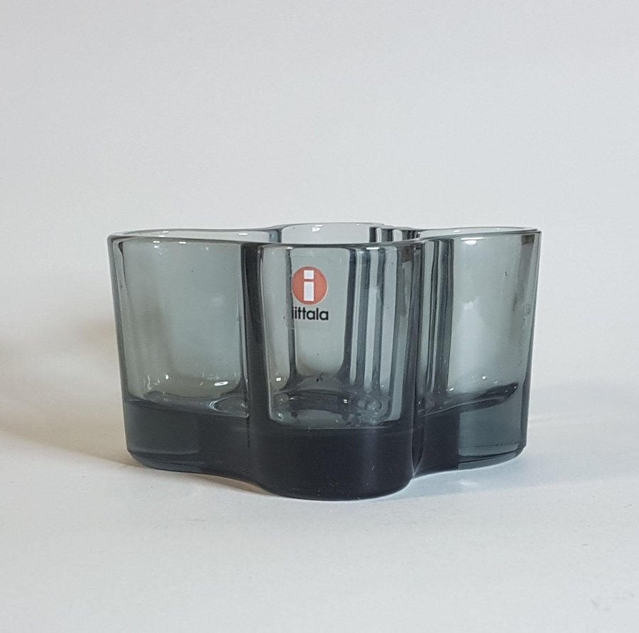 Ljuslykta Iittala Alvar Aalto Savoy