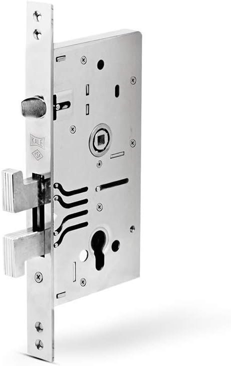 Kale KILIT 292 R/Door Lock/Hook Lock/Lock Case for Armoured Doors