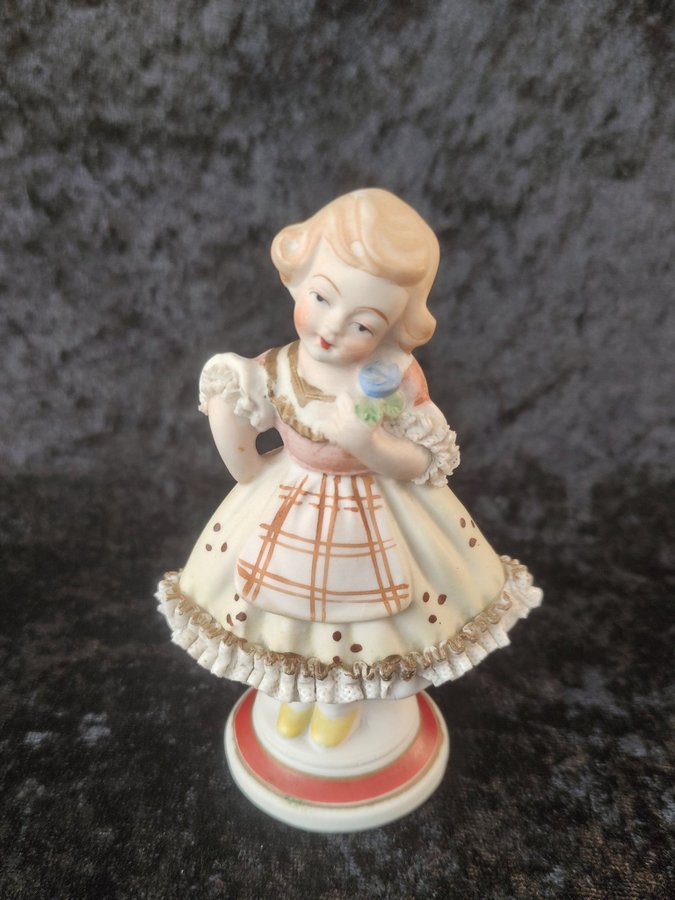 Vintage-porslin-figuren-Japan