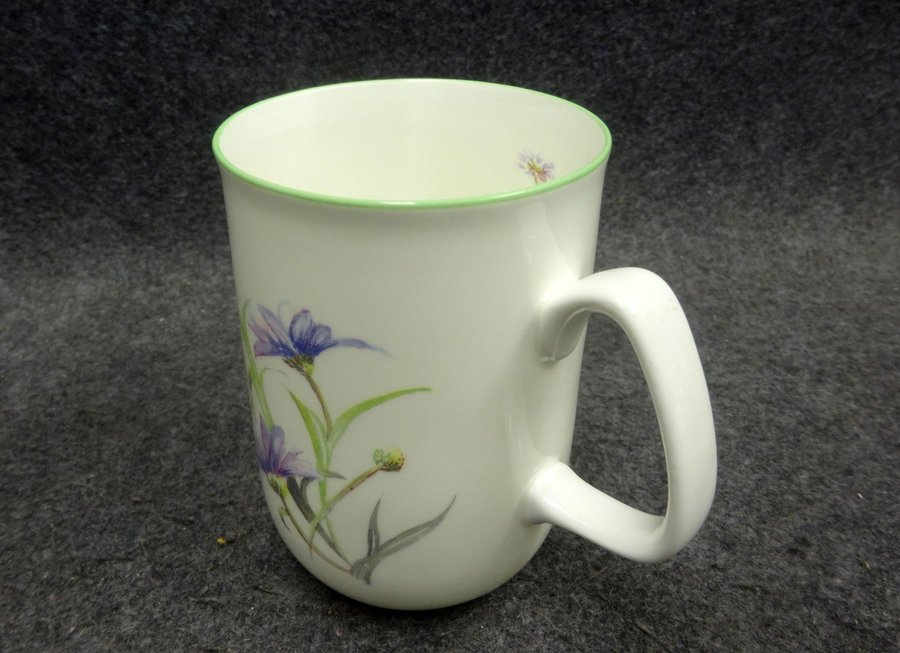 Mugg Rose of England Bone China England