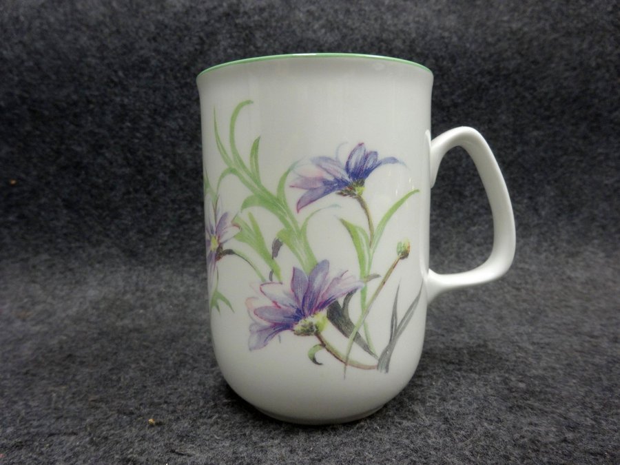 Mugg Rose of England Bone China England