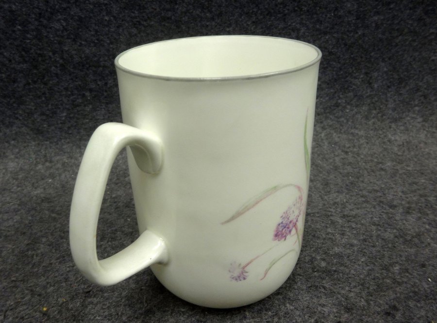 Mugg Rose of England Bone China England