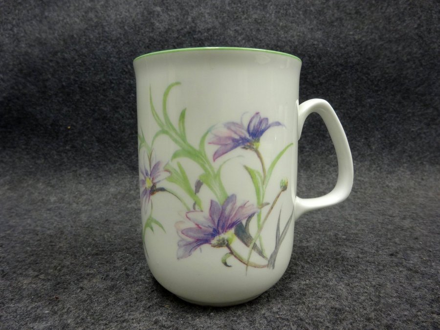 Mugg Rose of England Bone China England