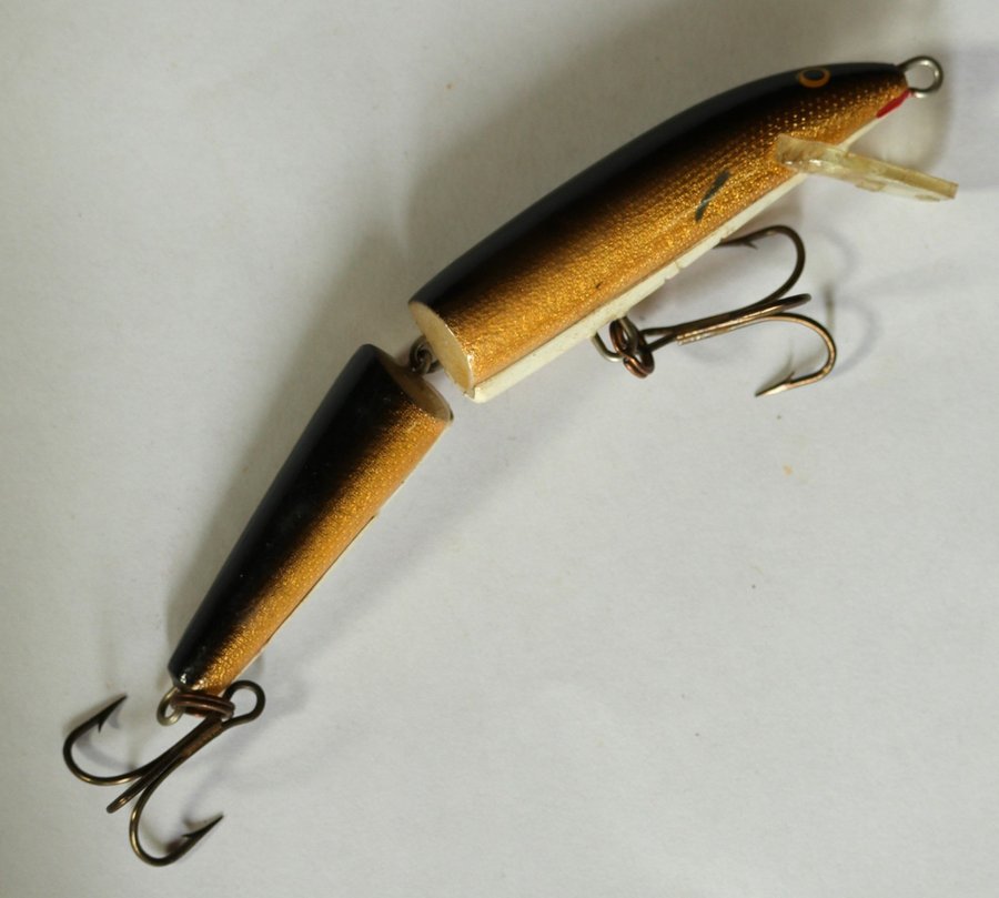 Rapala J-11 Floating