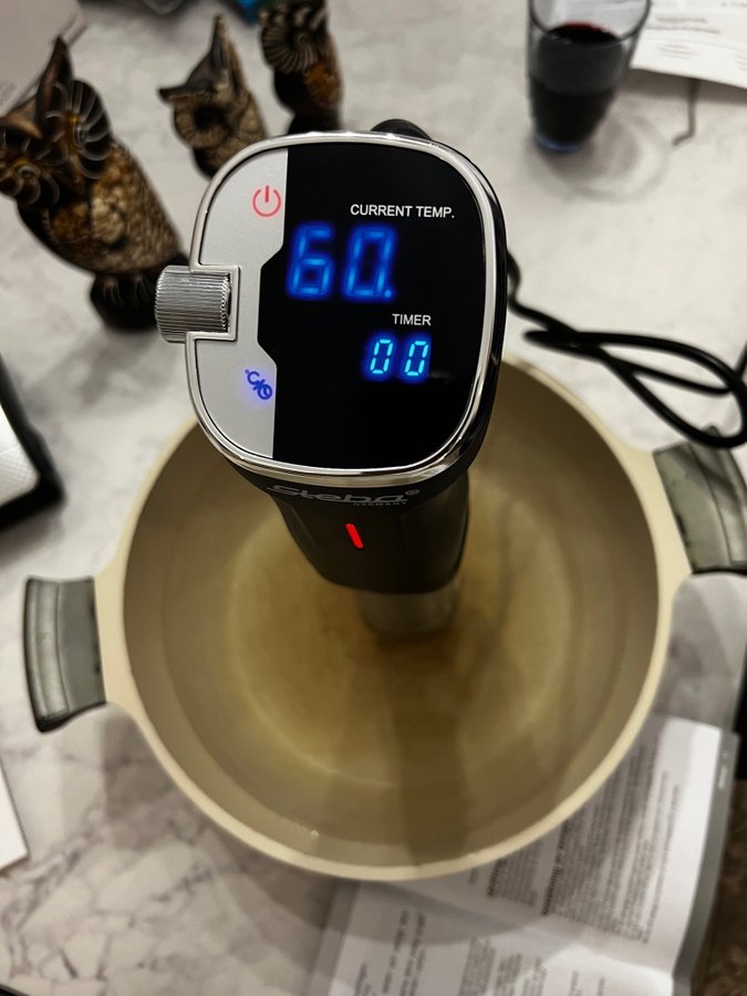 Steba SousVide cirkulator SV 50