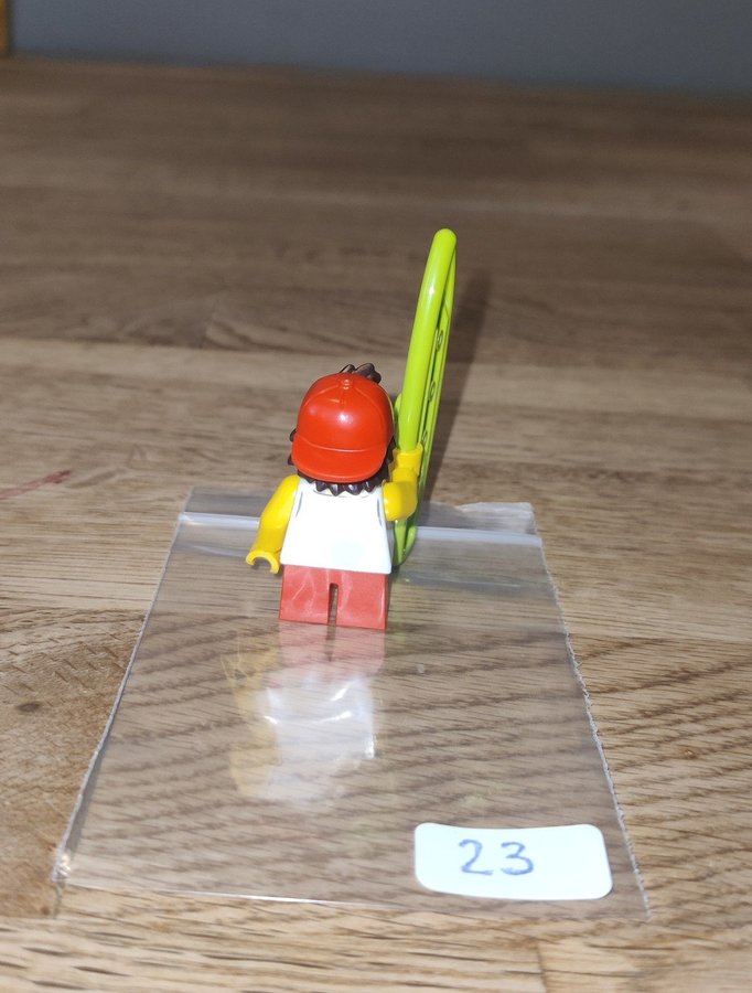 Lego Minifigur