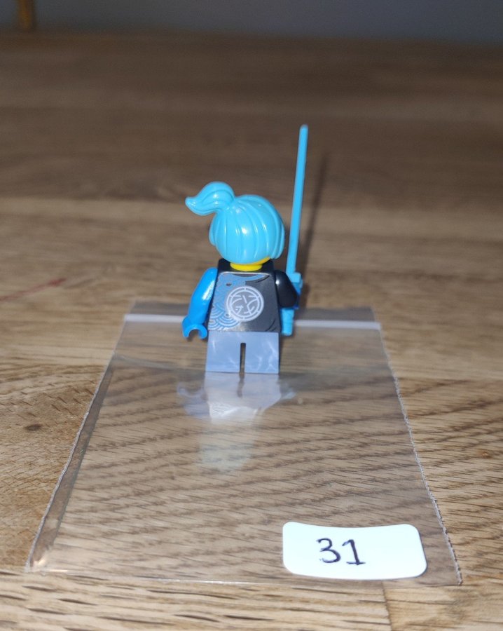 Lego Minifigur