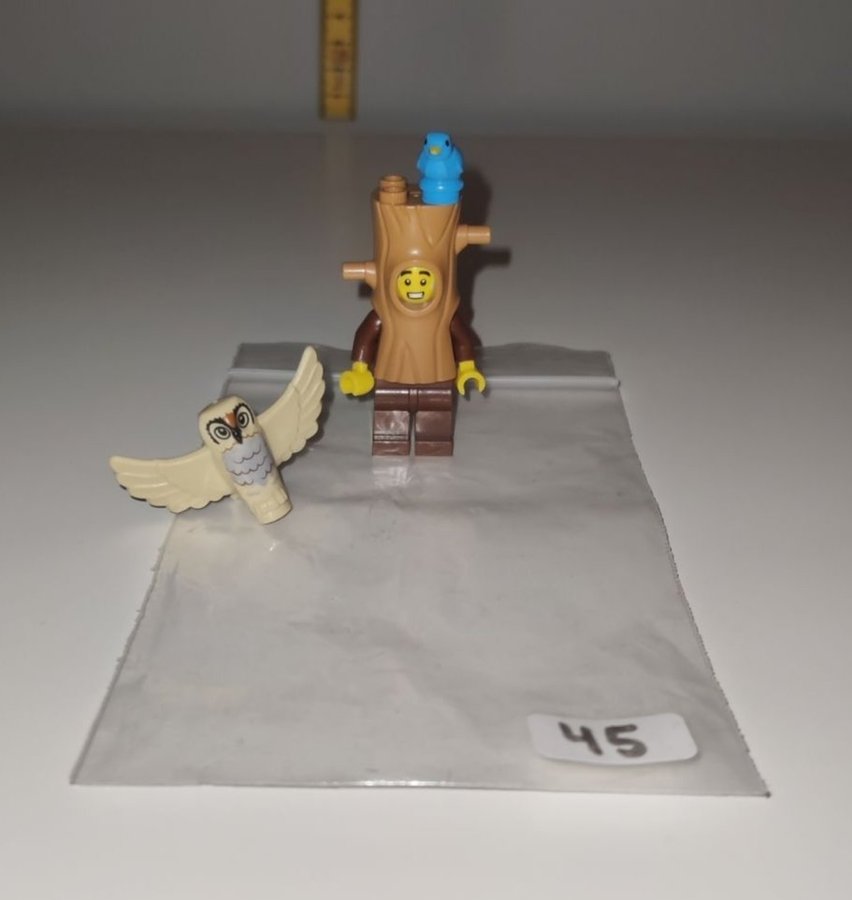 Lego Minifigur