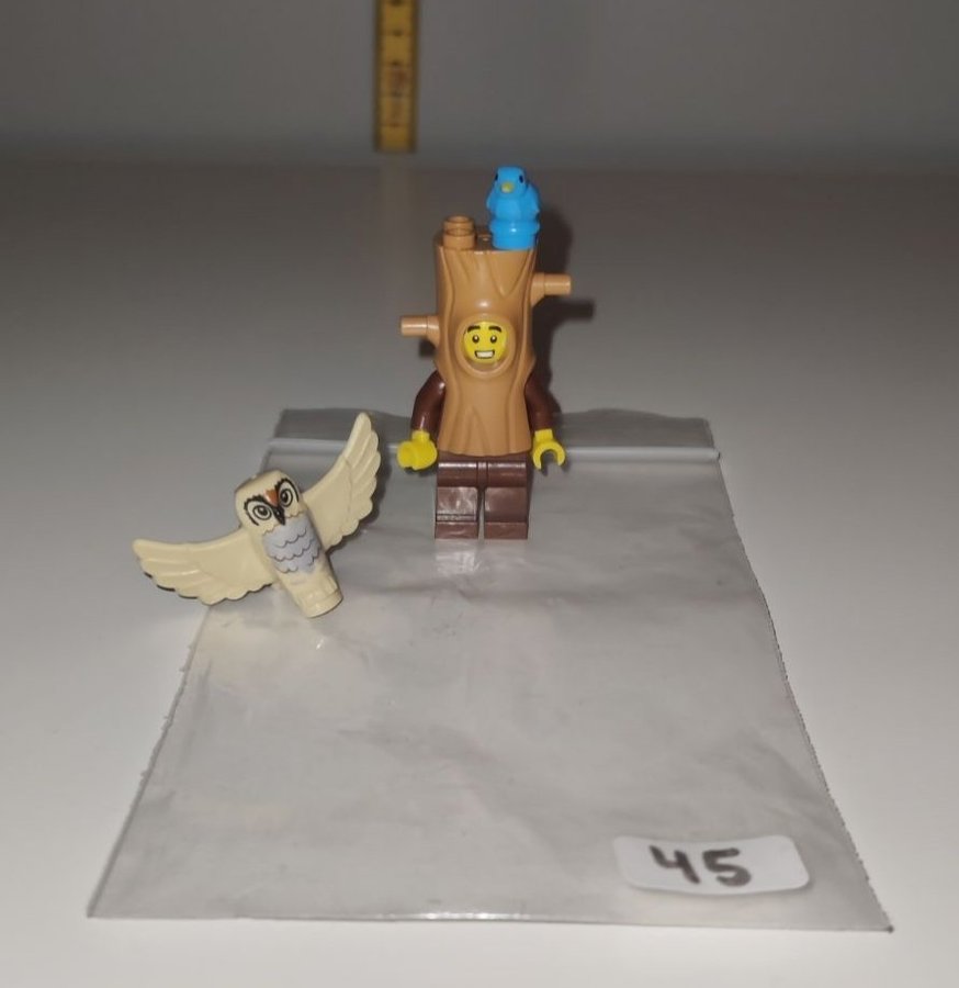 Lego Minifigur