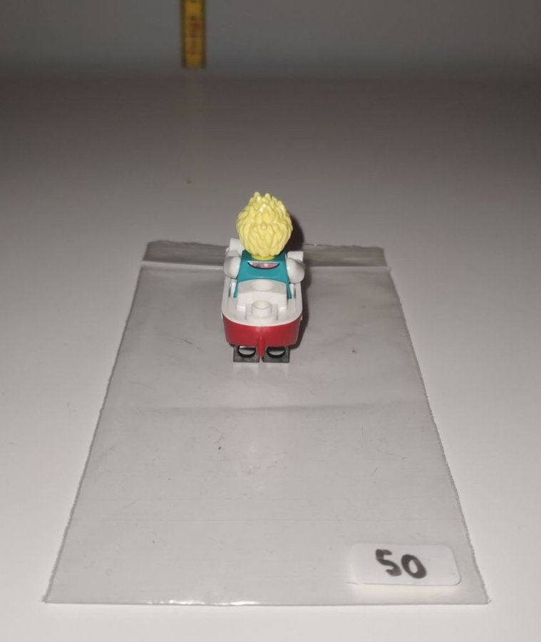 Lego Minifigur