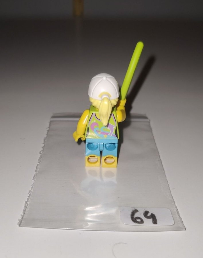 Lego Minifigur