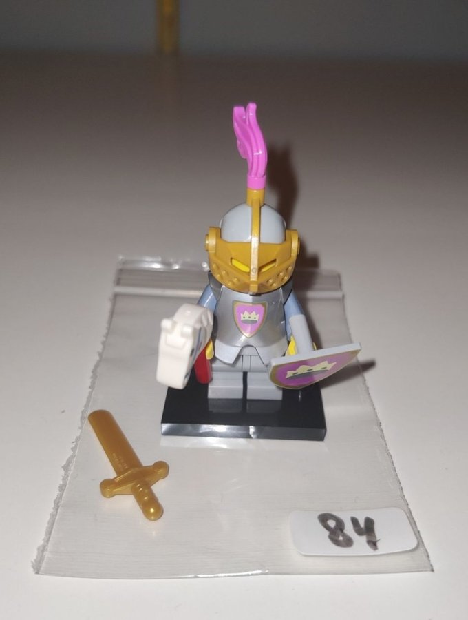 Lego Minifigur