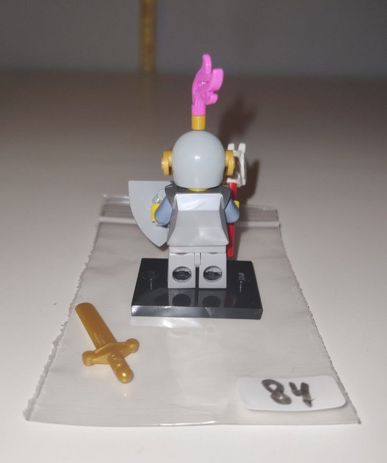 Lego Minifigur