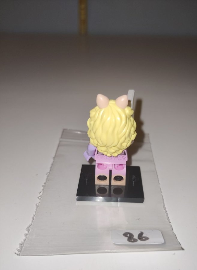 Lego Minifigur