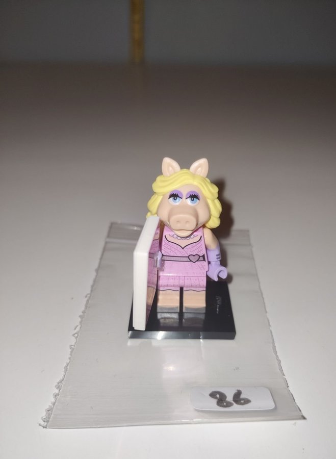 Lego Minifigur