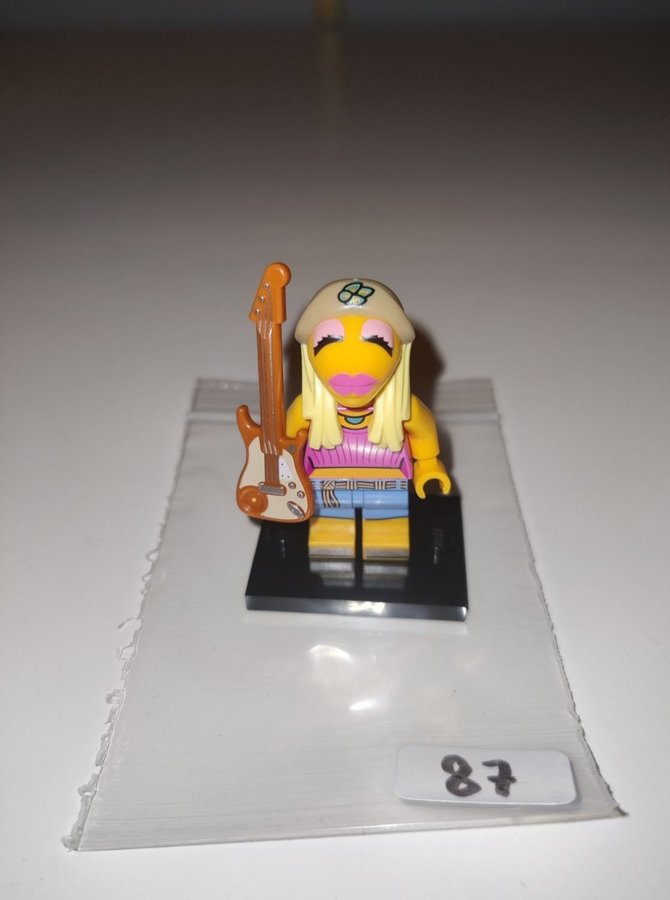 Lego Minifigur