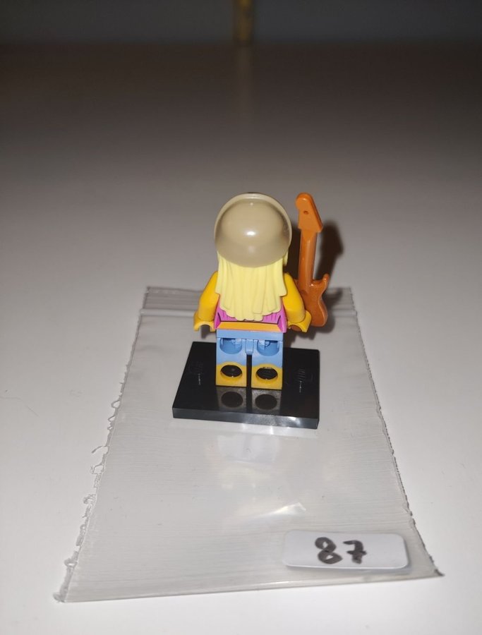 Lego Minifigur