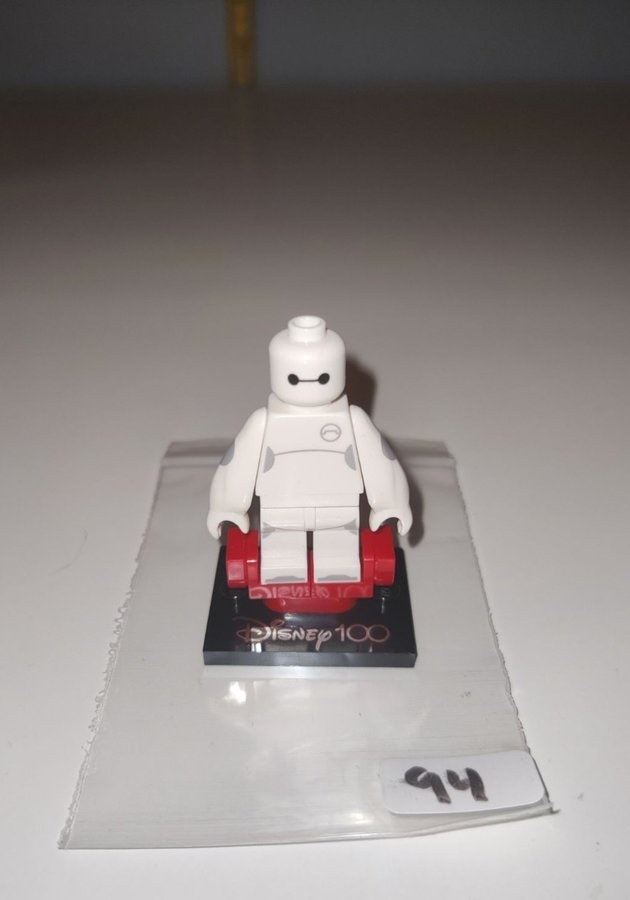 Lego Minifigur