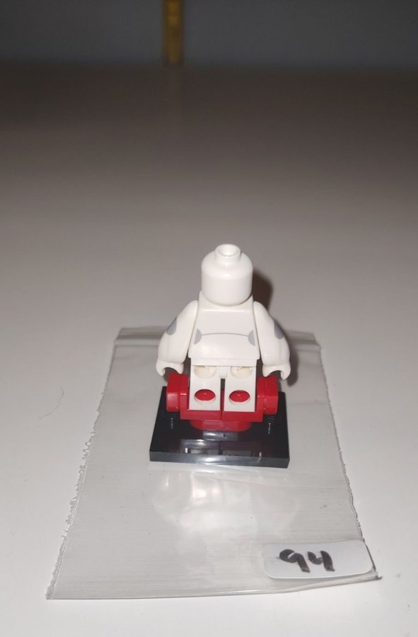 Lego Minifigur