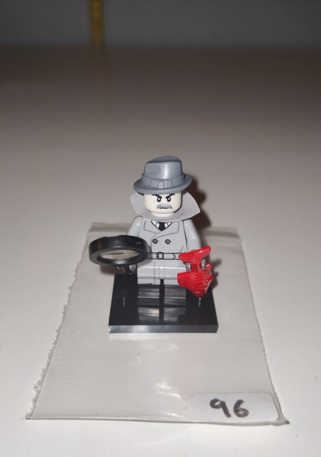 Lego Minifigur