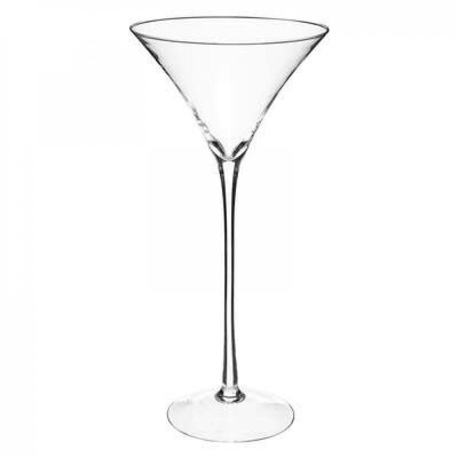 Cocktail Vas 50 cm