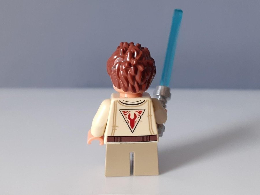 Lego Star Wars Rowan figur