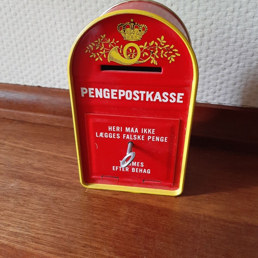 Sparebøsse