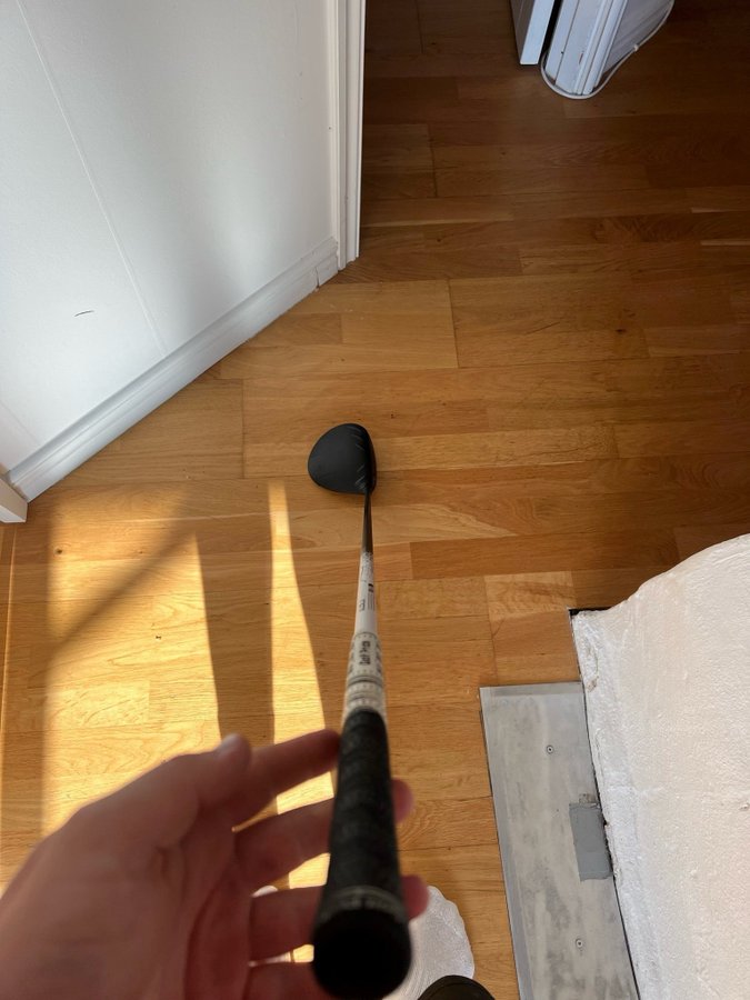 PING G425 Max Stiff VÄNSTER