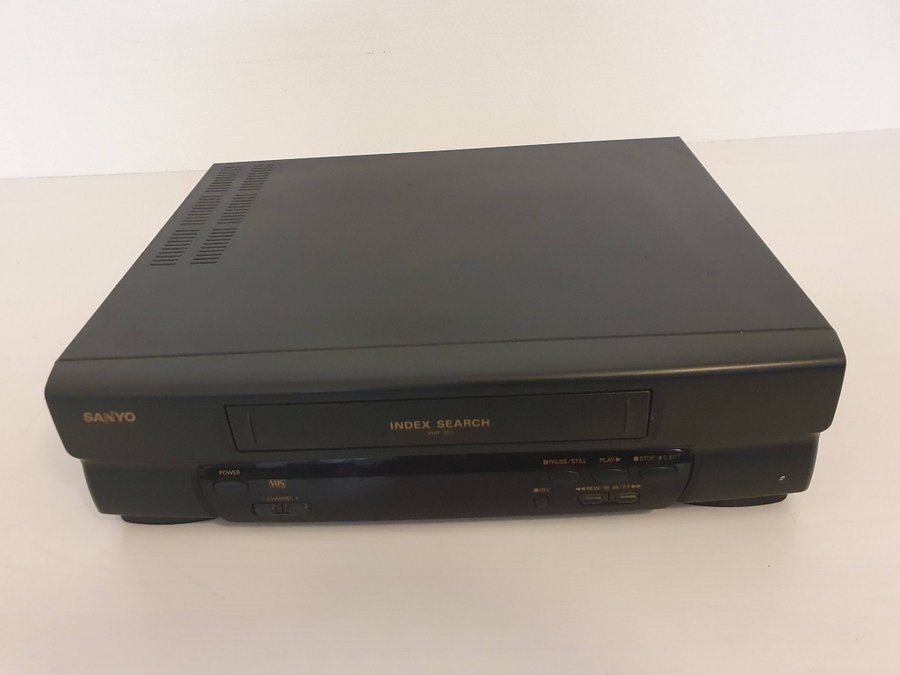 SANYO VHR-255EX