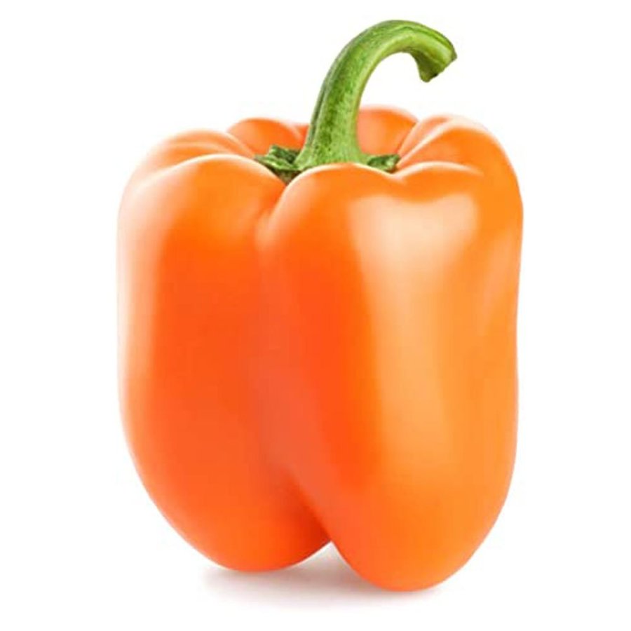 Paprika Lamia höjd 70-80 cm frukt ca 130 g 6 frön