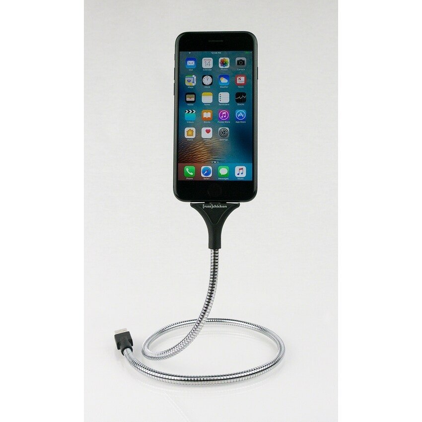 Bobine iPhone docka 06 m