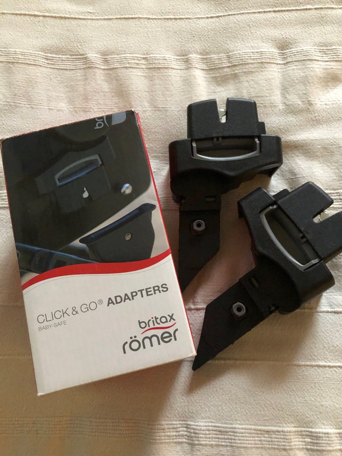 Adapters/britax Römer