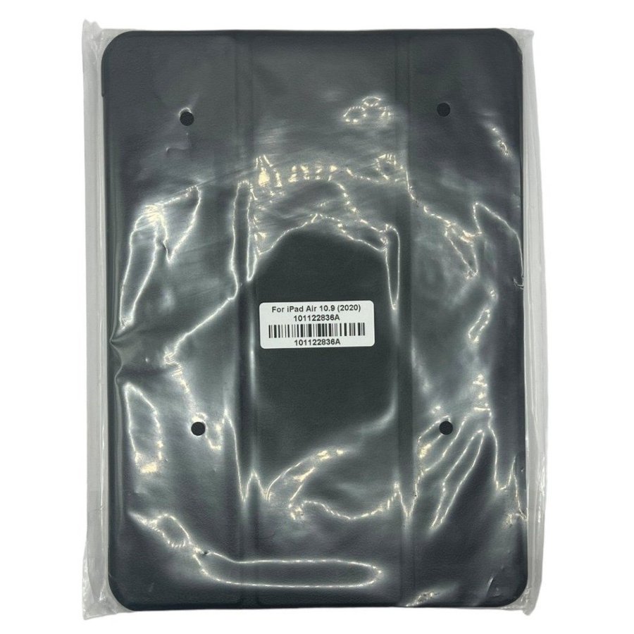 SiGN Tri-Fold Fodral för iPad Air 109" (2020) - Svart