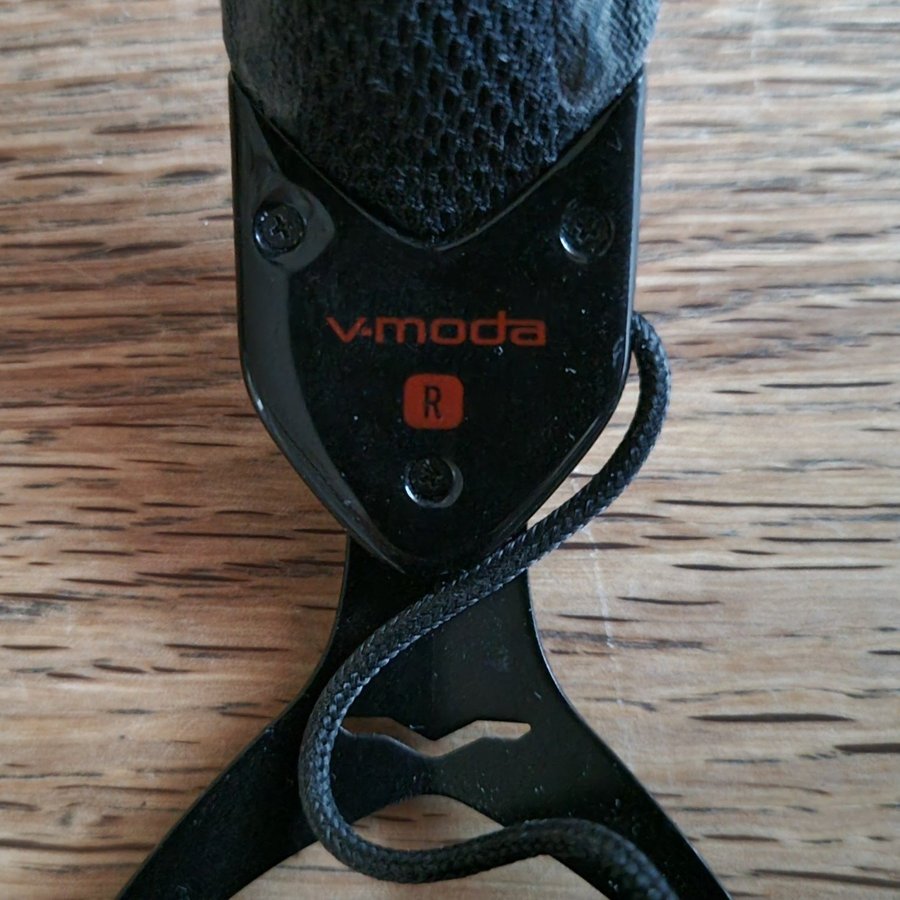 V-MODA Crossfade M-80 On-ear headphones