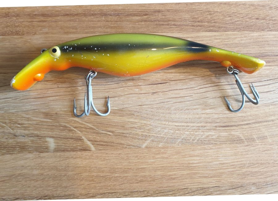 Fladen Pike Beast 18cm