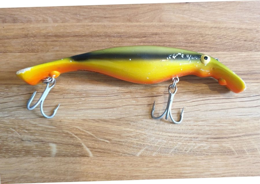 Fladen Pike Beast 18cm