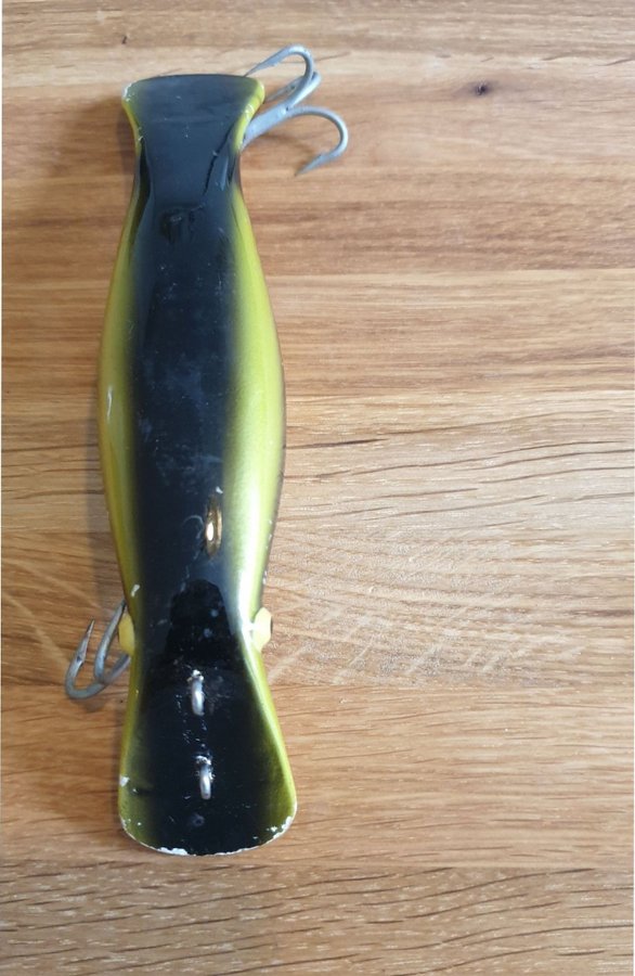 Fladen Pike Beast 18cm