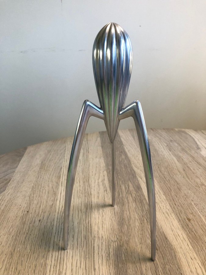 PHILIPPE STARCK ALESSI SALIF CITRUSPRESS RETRO VINTAGE