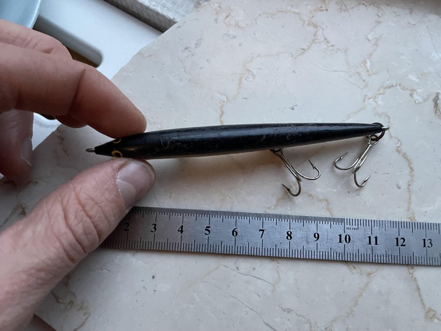 Rapala minnow 11cm