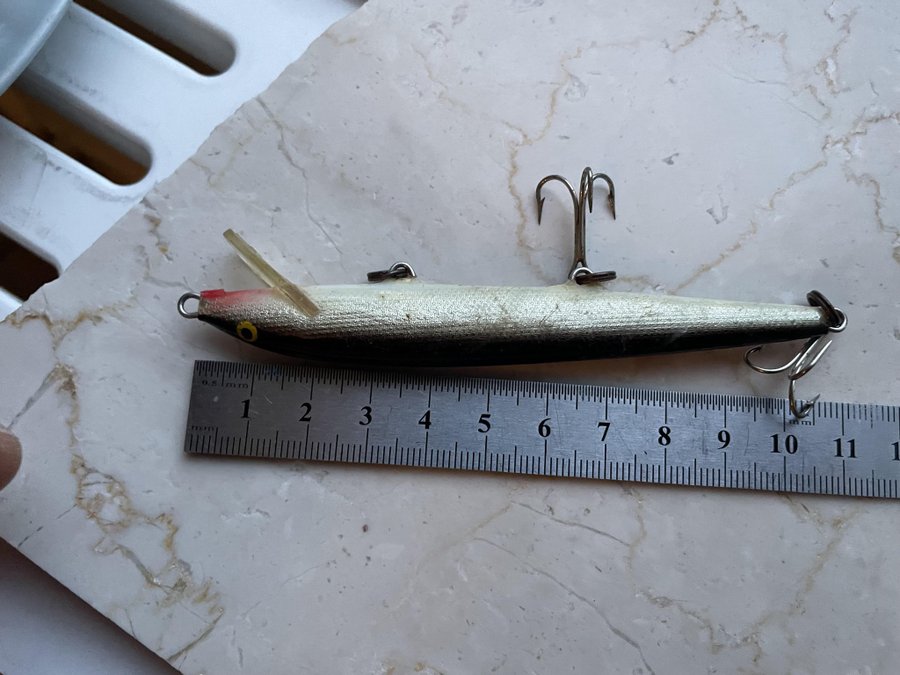 Rapala minnow 11cm