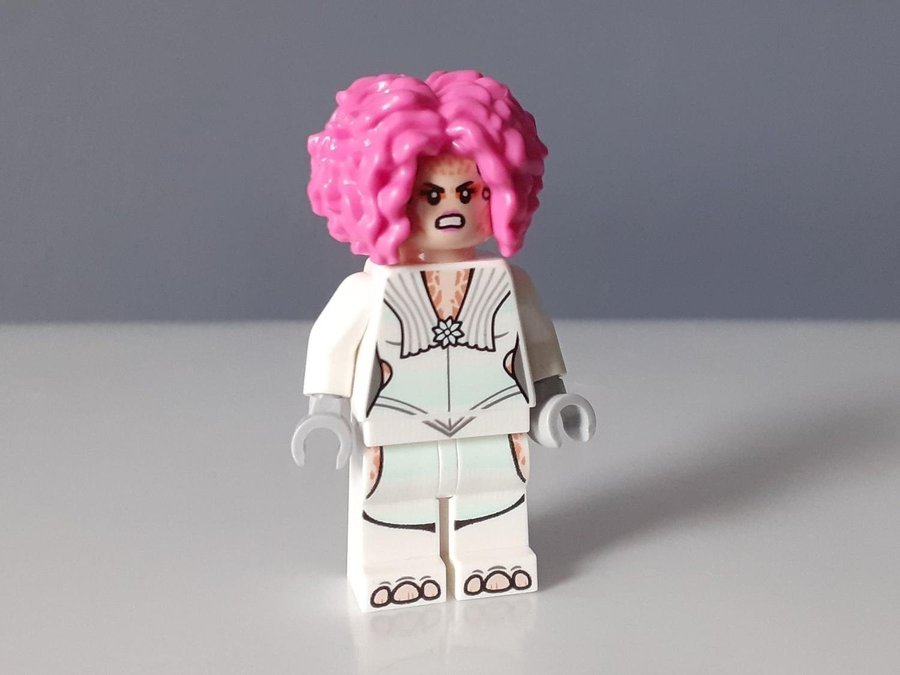 Lego Star Wars Theelin Dancer figur