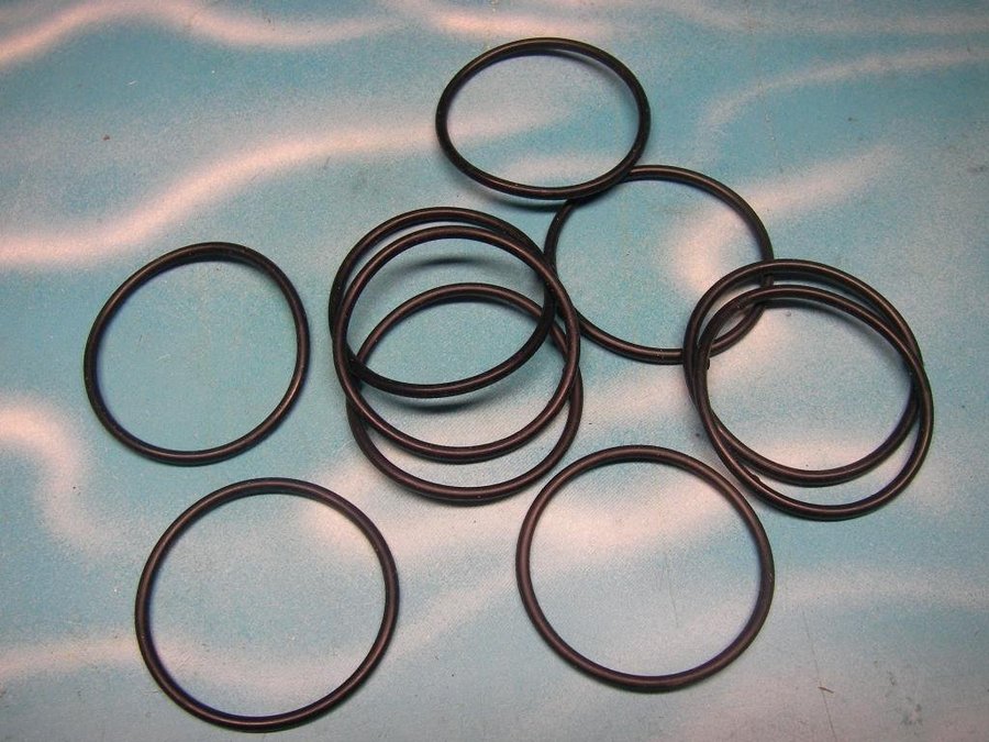 O-ring 13x15mm EPDM 20st