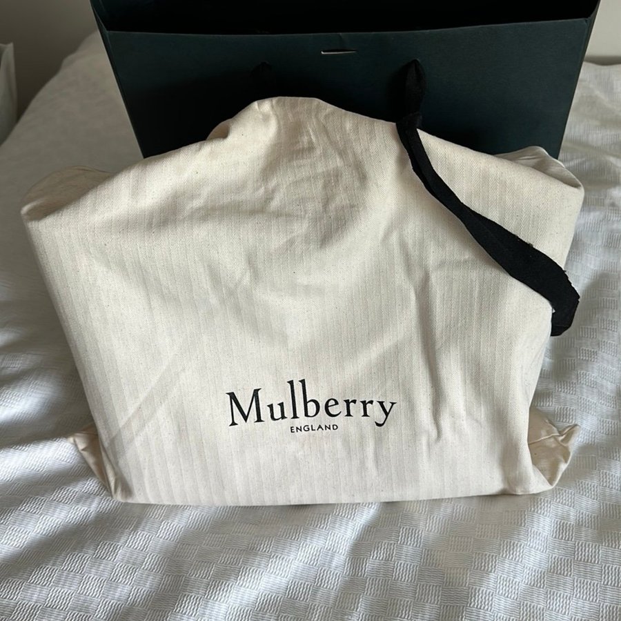 Mulberry bayswater Tote