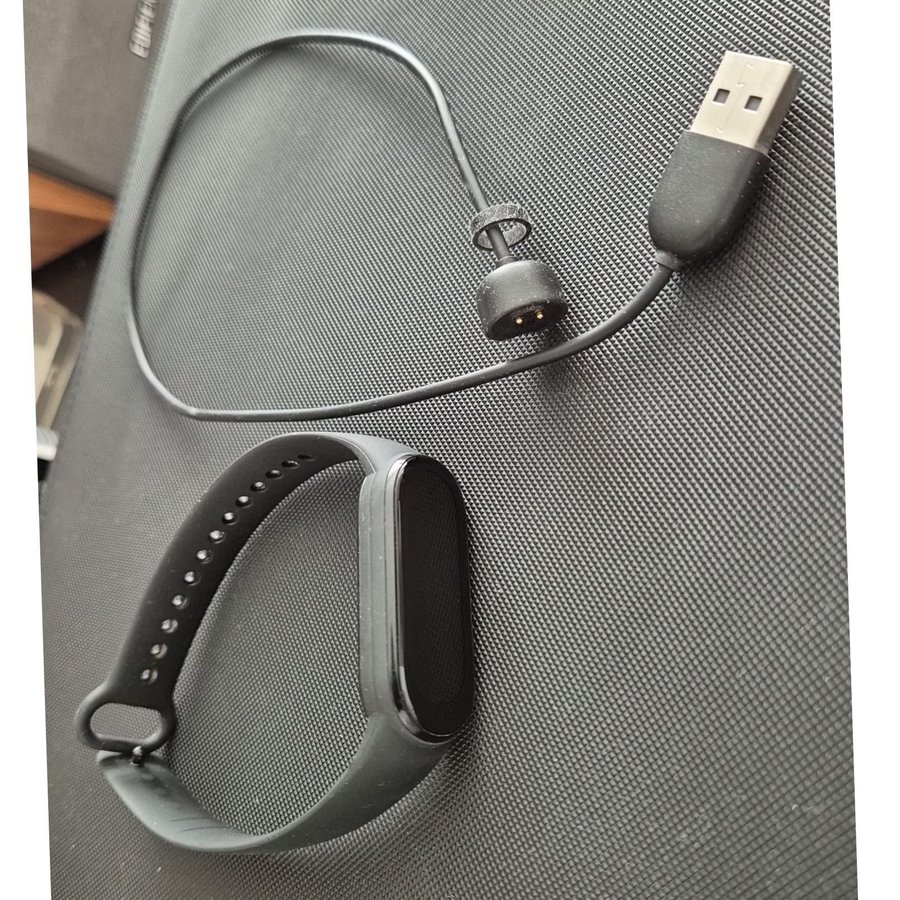 Xiaomi Mi Smart Band 6 - BHR4951GL