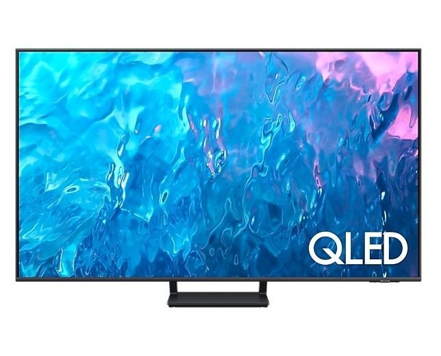 Samsung QLED TV 4k 120hz