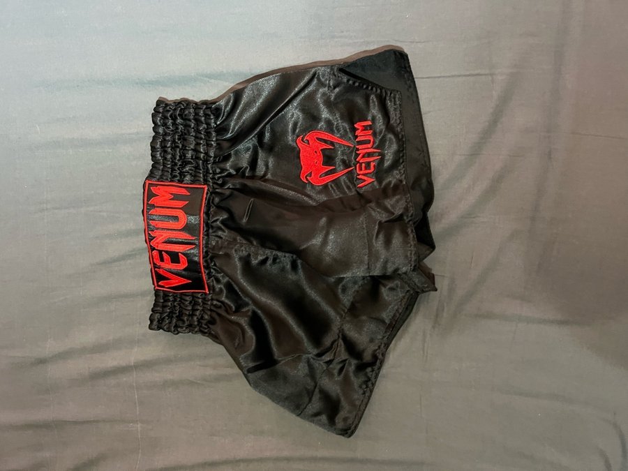 Martial art / Thaiboxning shorts S